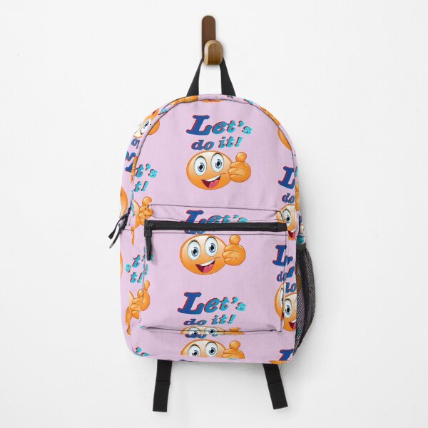 Item preview, Let's do it! designed and sold by hasin1992.