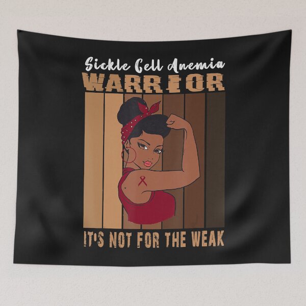 Item preview, Sickle-Cell Disease T-Shirt - Sickle Cell Awareness Gift  designed and sold by ariellewinegard.