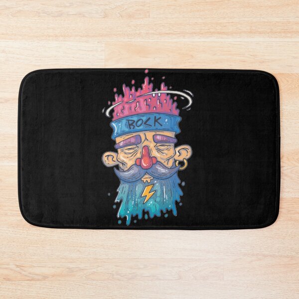 Item preview, OLD MAN ROCK designed and sold by Dodgefashion.