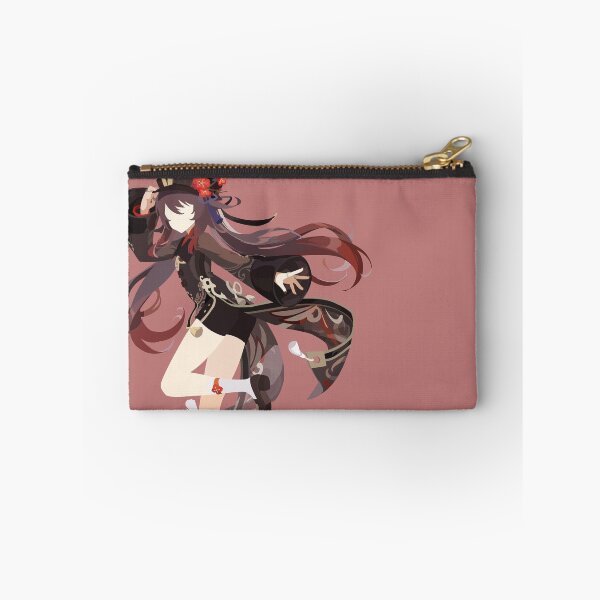 Item preview, Genshin Impact - Hu Tao designed and sold by LazyKittypillar.