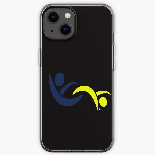 Swinger Symbol by Partners ID, the only swinger symbol recognized around the world. iPhone Soft Case
