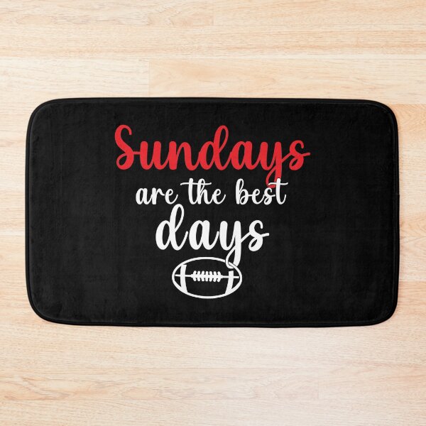 Item preview, Sundays Are The Best Days designed and sold by plussorn.