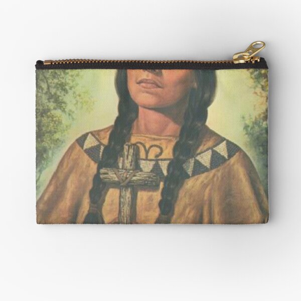 Zipper Pouch