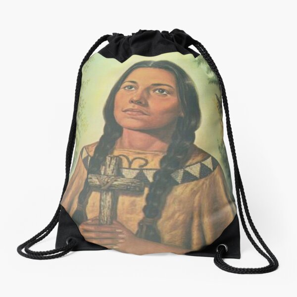 Drawstring Bag