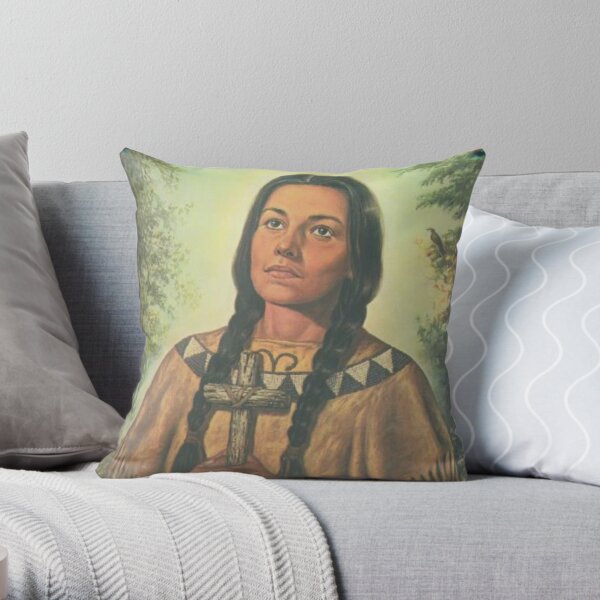 Throw Pillow