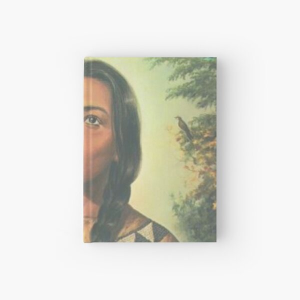Hardcover Journal