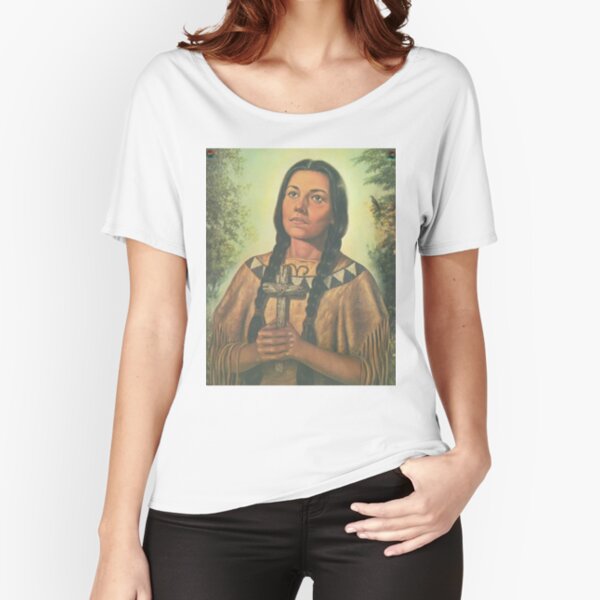 Relaxed Fit T-Shirt