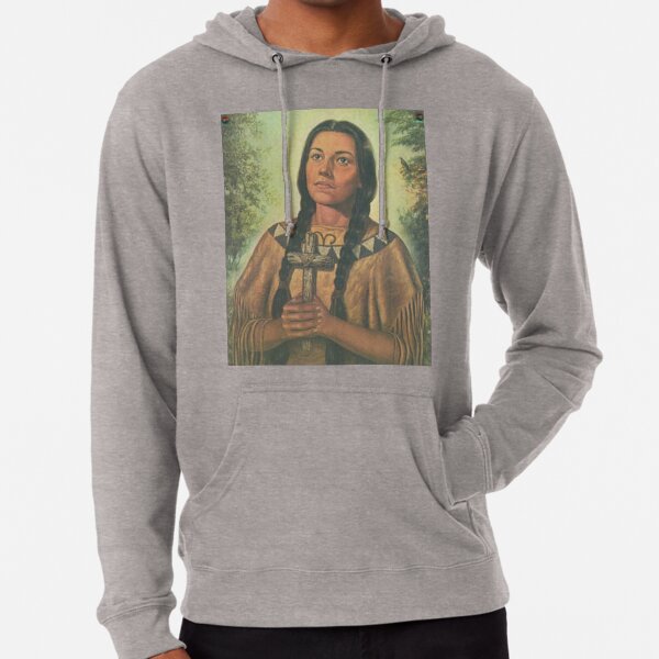 Lightweight Hoodie