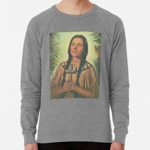 Lightweight Sweatshirt
