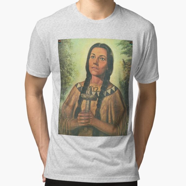 Tri-blend T-Shirt