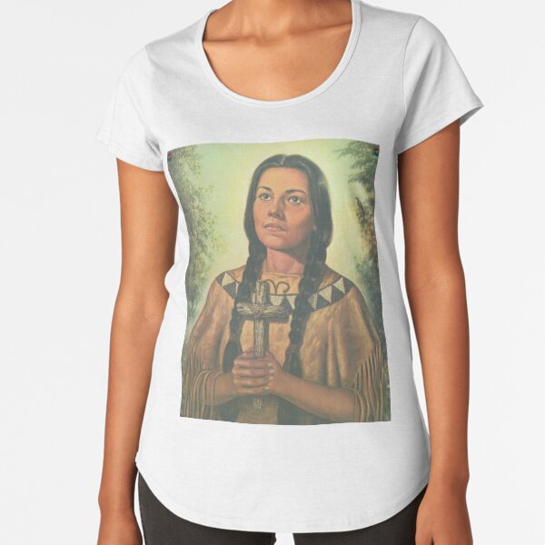 Premium Scoop T-Shirt