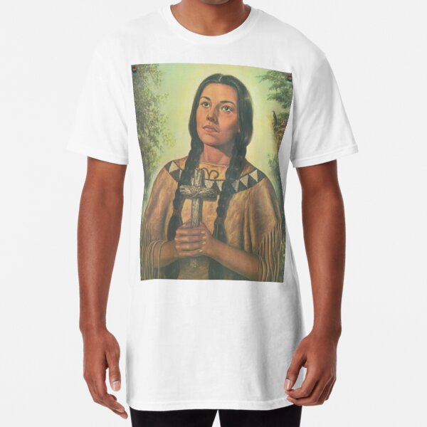 Long T-Shirt