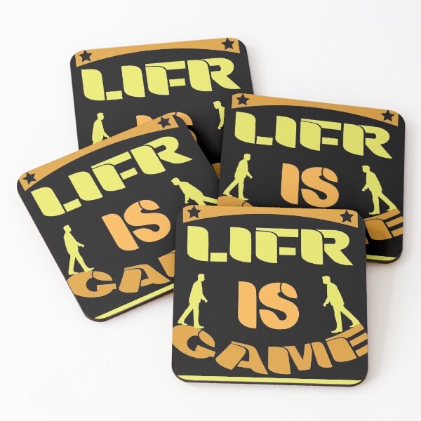 Item preview, Life Is Game designed and sold by 92160057.