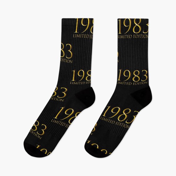 Item preview, 1983 Limited Edition 38 Years Old 38th Birthday designed and sold by DavisHasari.