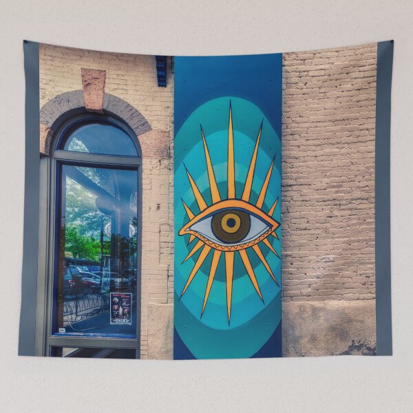 Item preview, Eye Doc designed and sold by Steve Walser.
