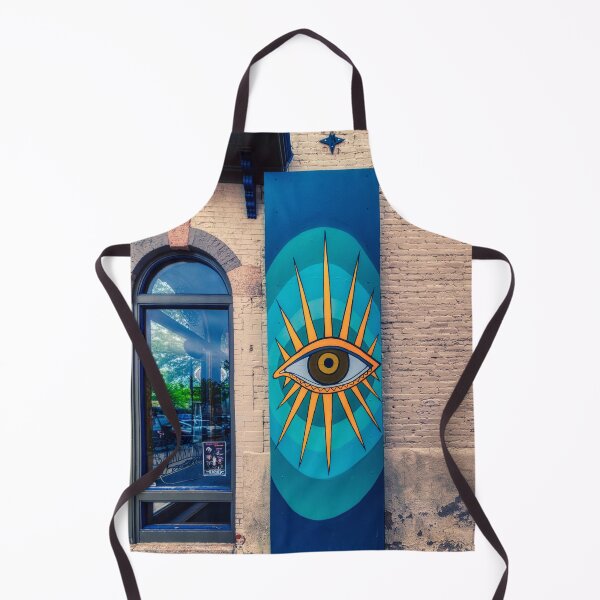 Item preview, Eye Doc designed and sold by Steve Walser.