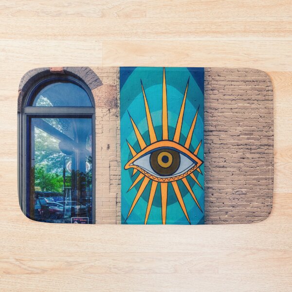 Item preview, Eye Doc designed and sold by Steve Walser.