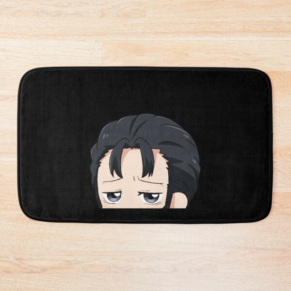 Item preview, Cute anime peeker designed and sold by Randomweebing.