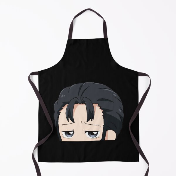 Aperçu de l'œuvre Regard d'anime mignon créée et vendue par Randomweebing.