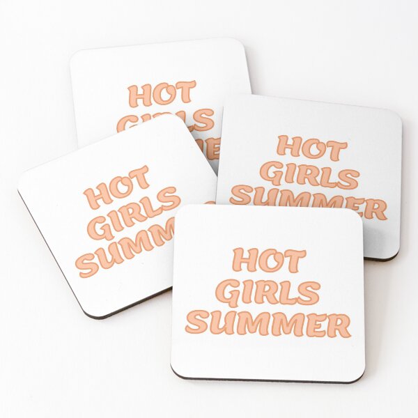 Item preview, Hot girls summer Peachy  designed and sold by Bonicrazypeople.