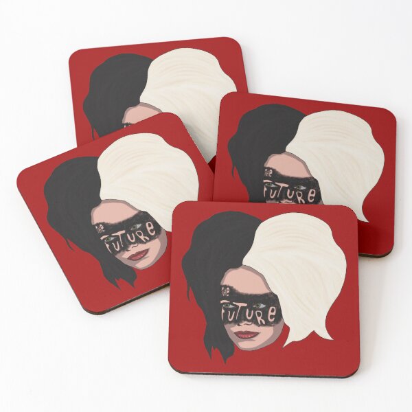Item preview, The Future  designed and sold by strayheartbja.