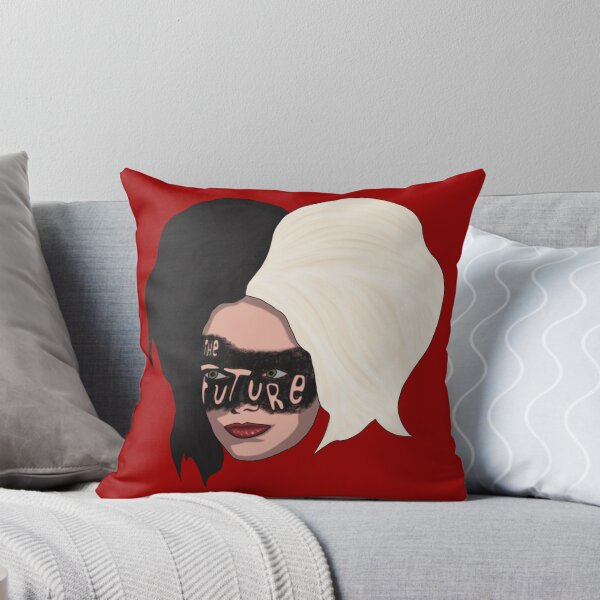 Item preview, The Future  designed and sold by strayheartbja.