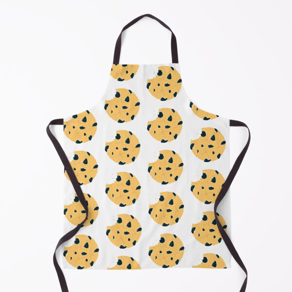 Item preview, Chocolate Chip Cookie with Bite Mark designed and sold by Kyle Smithgall.