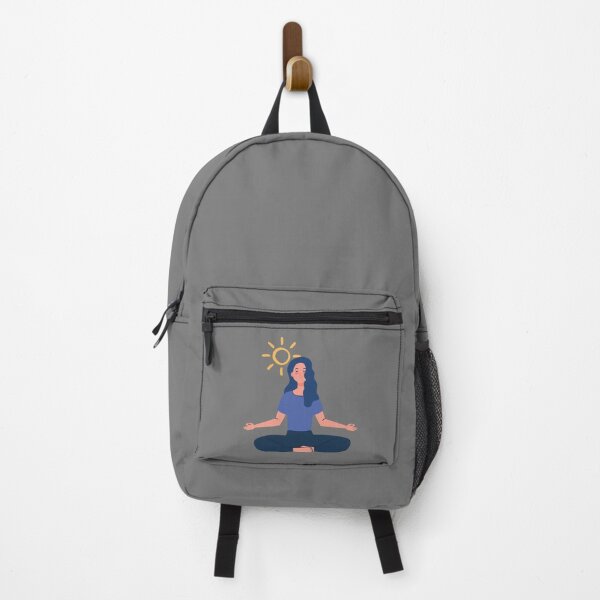 Item preview, Morning Yoga Design designed and sold by Design-Whispers.
