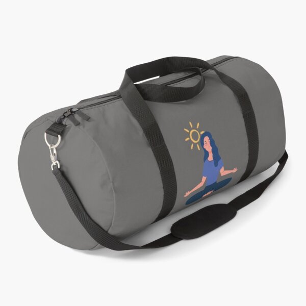 Item preview, Morning Yoga Design designed and sold by Design-Whispers.