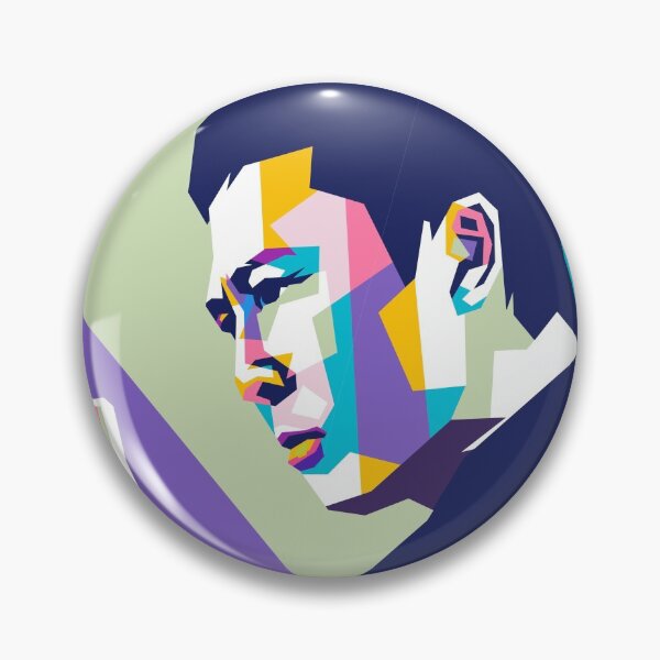 Item preview, Donnie Yen designed and sold by Xezyy.