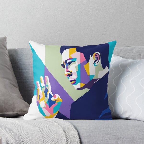 Aperçu de l'œuvre Donnie Yen créée et vendue par Xezyy.