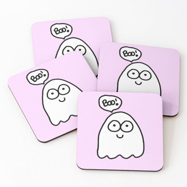 Item preview, Cute little ghost designed and sold by Marypink-design.