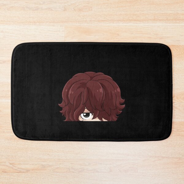 Item preview, Cute anime peeker designed and sold by Randomweebing.