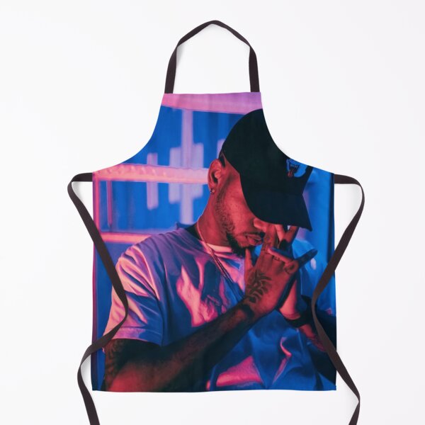 Item preview, Tiller Music Star Poster designed and sold by dymicxana.