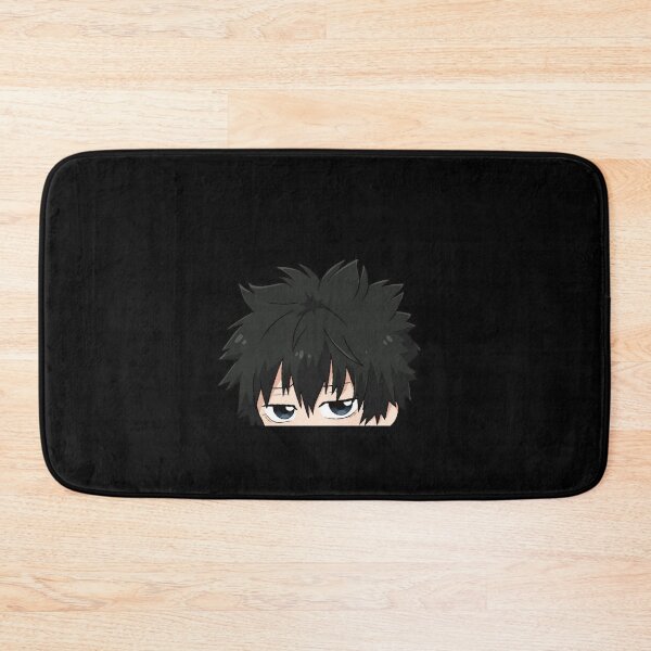 Item preview, Cool anime peeker designed and sold by Randomweebing.