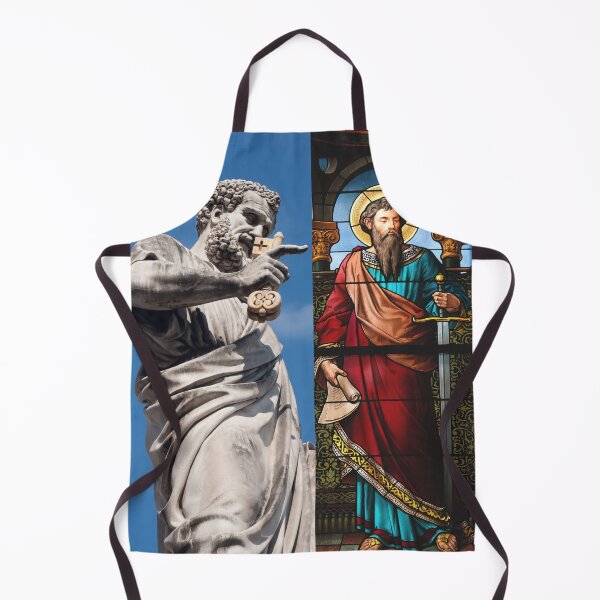 Item preview, Saint Peter and Saint Paul designed and sold by Journeys of Faith.