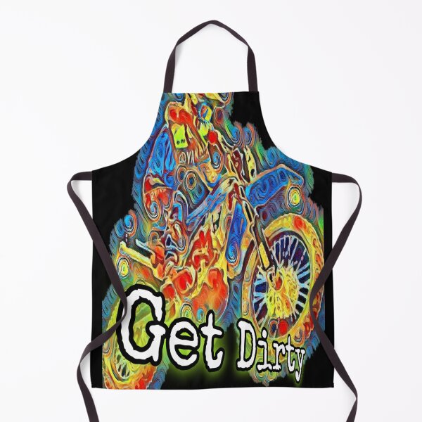 Item preview, Get Dirty designed and sold by KevenTees.
