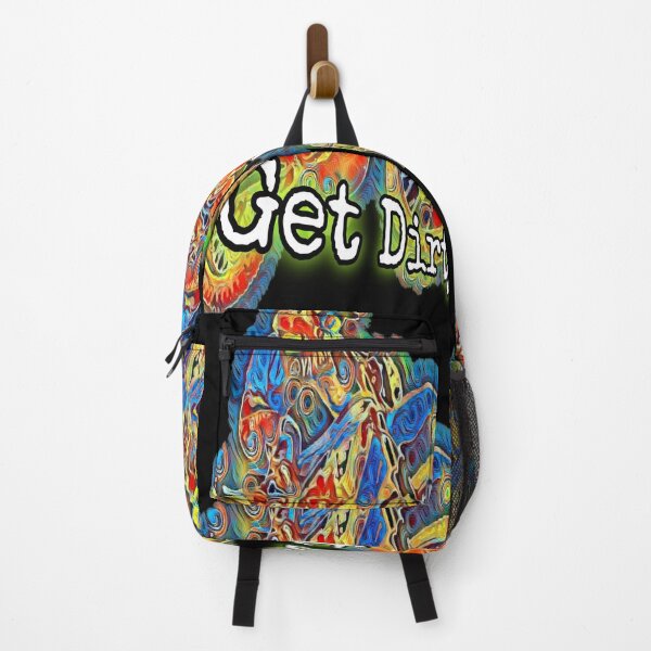 Item preview, Get Dirty designed and sold by KevenTees.