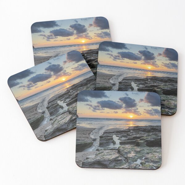 Item preview, Cornish Sunset designed and sold by Reg-K-Atkinson.
