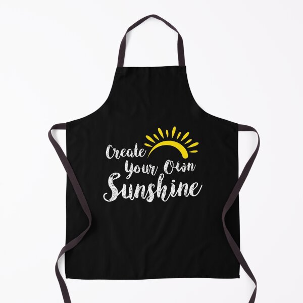 Item preview, Create Your Own Sunshine designed and sold by NewLeeRich.