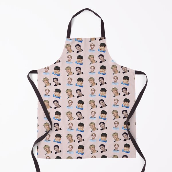 Item preview, ATEEZ Yeosang Pack designed and sold by 4thgenkpop.