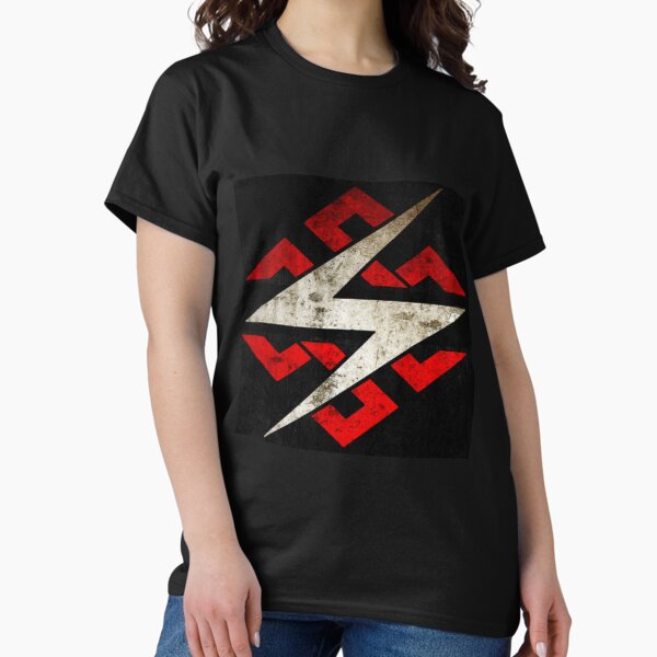 Item preview, Throbbing Gristle Symbol designed and sold by rcmarble.