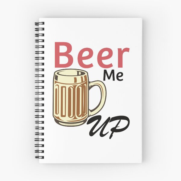Item preview, Beer me Up designed and sold by alex-photos.