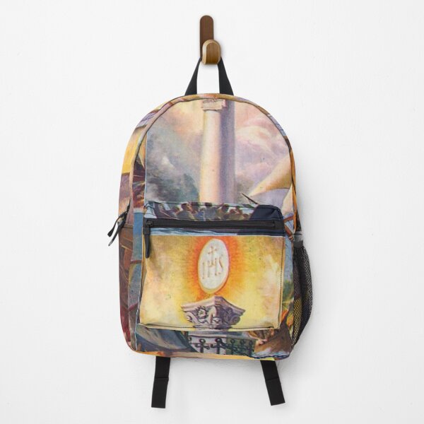 Item preview, Visión de Sant John Bosco designed and sold by Journeys of Faith.