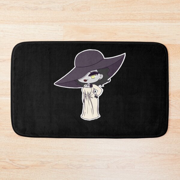 Item preview, resident evil vampire lady designed and sold by YasyStore.