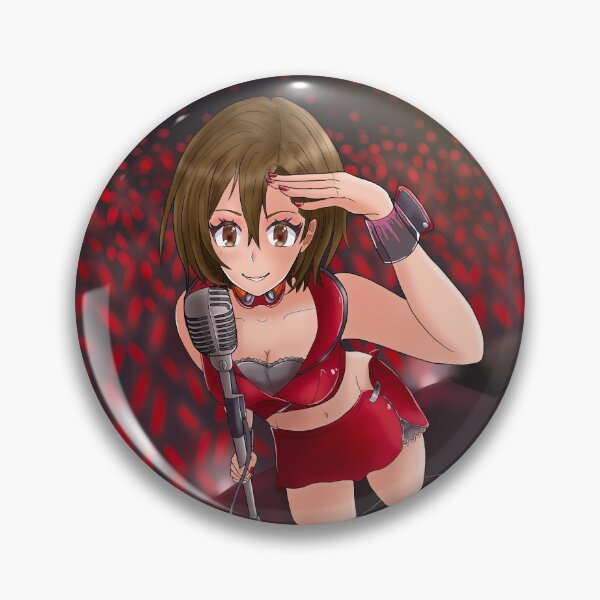 Artikelvorschau, Meiko entworfen und verkauft von Mintywolfstudio.