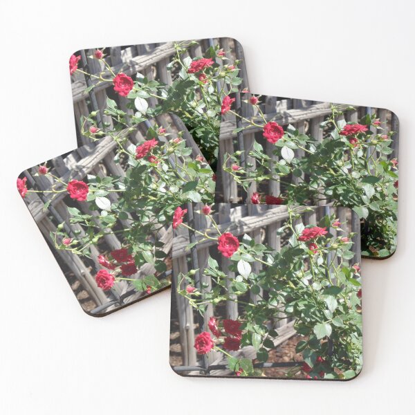 Item preview, On the Fence designed and sold by GardenArtworks.