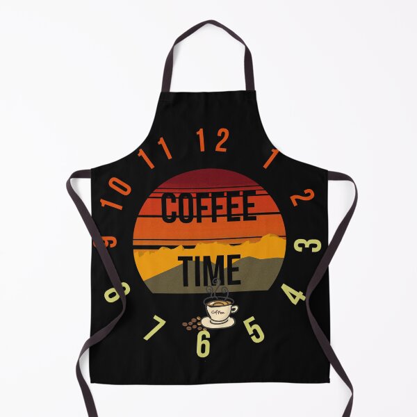 Item preview, Coffee Time Sunset- Coffee Charging Battery designed and sold by DiensDesign.