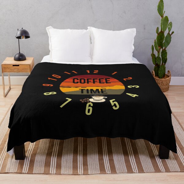 Item preview, Coffee Time Sunset- Coffee Charging Battery designed and sold by DiensDesign.