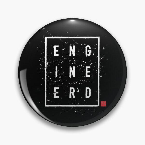 Item preview, ENGINEERD 2 designed and sold by geep44.